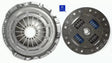 Clutch Kit 3000 833 801 - SACHS
