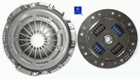 Clutch Kit 3000 833 801 - SACHS