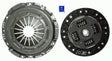 Clutch Kit 3000 834 001 - SACHS