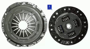 Clutch Kit 3000 834 001 - SACHS