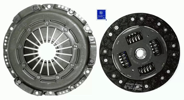 Clutch Kit 3000 834 001 - SACHS