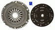 Clutch Kit 3000 835 201 - SACHS