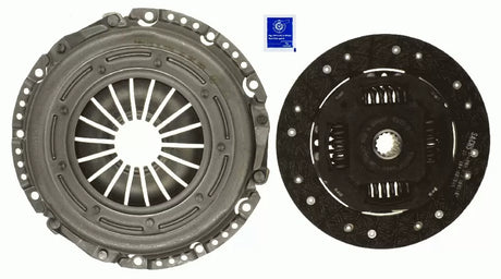 Clutch Kit 3000 835 201 - SACHS