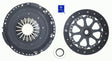 Clutch Kit 3000 836 001 - SACHS