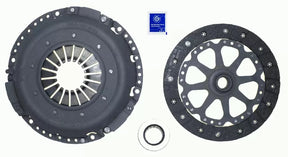 Clutch Kit 3000 836 001 - SACHS