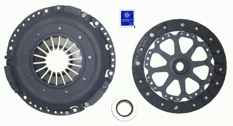 Clutch Kit 3000 836 001 - SACHS