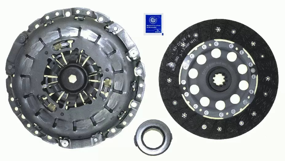 Clutch Kit 3000 836 601 - SACHS