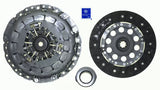 Clutch Kit 3000 836 601 - SACHS - Clutch Kits - SACHS