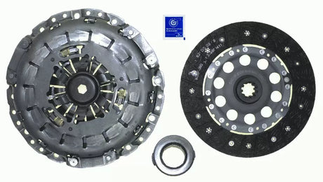 Clutch Kit 3000 836 601 - SACHS