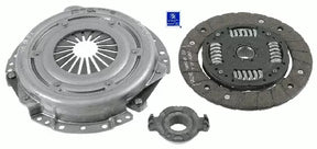 Clutch Kit 3000 836 701 - SACHS