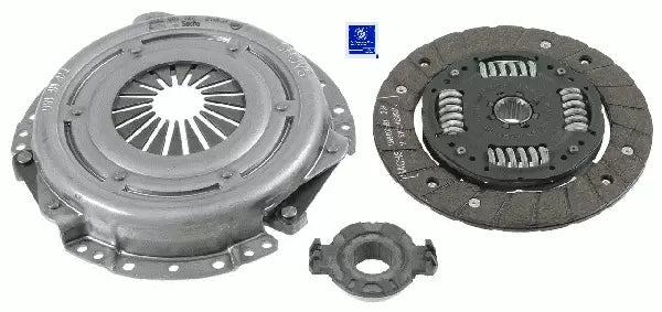 Clutch Kit 3000 836 701 - SACHS