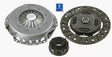 Clutch Kit 3000 840 301 - SACHS