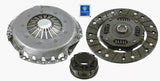Clutch Kit 3000 840 301 - SACHS - Clutch Kits - SACHS