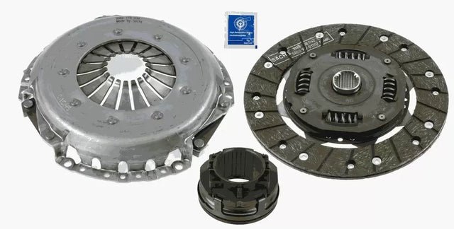Clutch Kit 3000 840 301 - SACHS