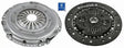 Clutch Kit 3000 842 701 - SACHS