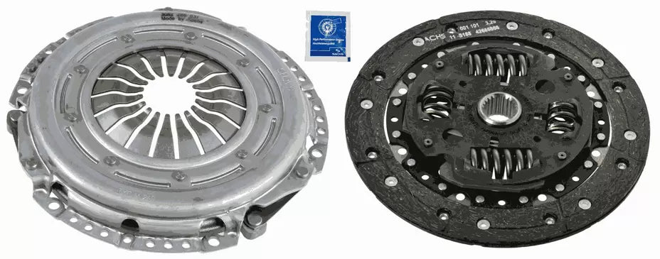 Clutch Kit 3000 842 701 - SACHS