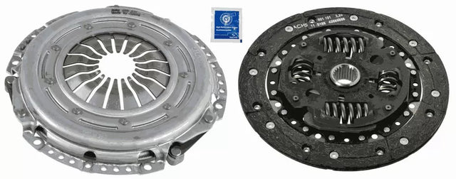Clutch Kit 3000 842 701 - SACHS