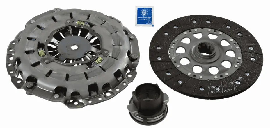 Clutch Kit 3000 843 301 - SACHS