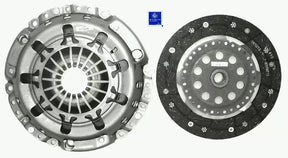 Clutch Kit 3000 844 501 - SACHS
