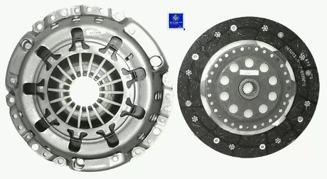 Clutch Kit 3000 844 501 - SACHS
