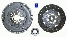 Clutch Kit 3000 845 701 - SACHS