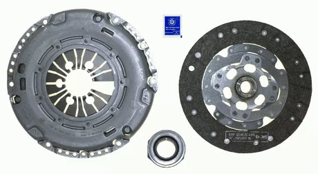 Clutch Kit 3000 845 701 - SACHS