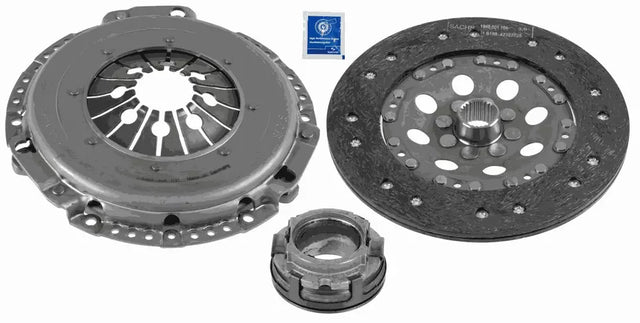 Clutch Kit 3000 846 501 - SACHS