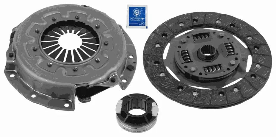 Clutch Kit 3000 854 901 - SACHS