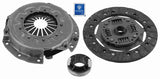 Clutch Kit 3000 854 901 - SACHS - Clutch Kits - SACHS