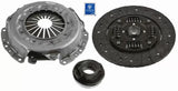 Clutch Kit 3000 855 001 - SACHS