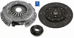 Clutch Kit 3000 855 001 - SACHS