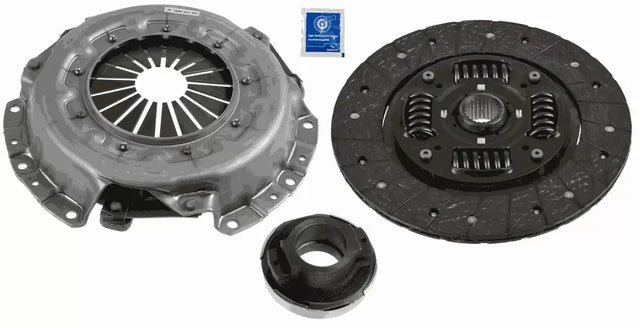 Clutch Kit 3000 855 001 - SACHS