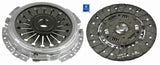 Clutch Kit 3000 855 301 - SACHS