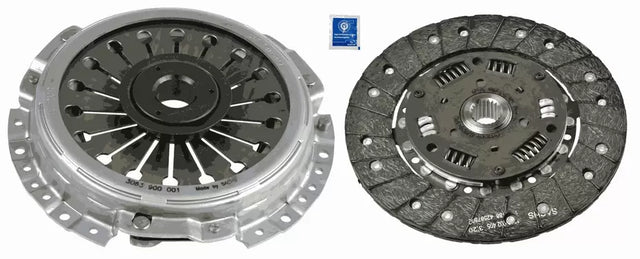 Clutch Kit 3000 855 301 - SACHS