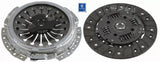 Clutch Kit 3000 855 401 - SACHS
