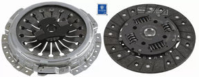 Clutch Kit 3000 855 401 - SACHS