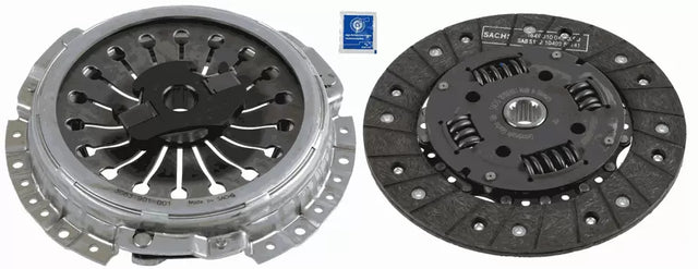 Clutch Kit 3000 855 401 - SACHS