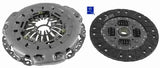 Clutch Kit 3000 856 401 - SACHS