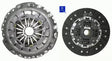 Clutch Kit 3000 856 701 - SACHS