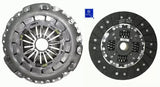Clutch Kit 3000 856 701 - SACHS