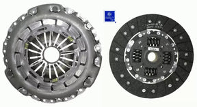 Clutch Kit 3000 856 701 - SACHS