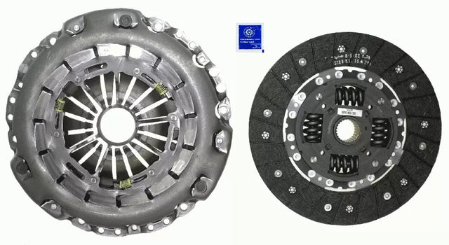 Clutch Kit 3000 856 701 - SACHS