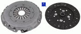 Clutch Kit 3000 856 801 - SACHS