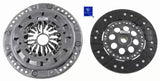 Clutch Kit 3000 856 901 - SACHS