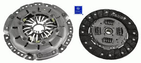 Clutch Kit 3000 857 001 - SACHS