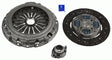 Clutch Kit 3000 858 002 - SACHS