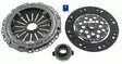 Clutch Kit 3000 859 401 - SACHS