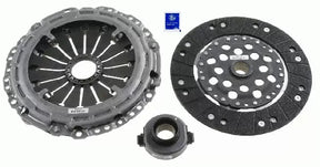 Clutch Kit 3000 859 401 - SACHS