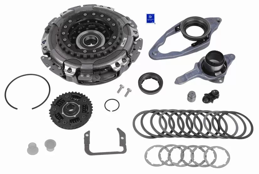 Clutch Kit 3000 943 001 - SACHS