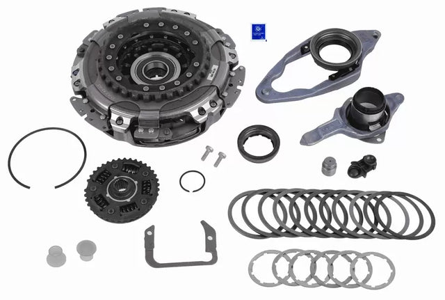 Clutch Kit 3000 943 001 - SACHS